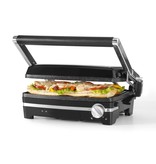 Starfrit Starfrit Panini Grill with Reversible Plates