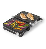 Starfrit Starfrit Panini Grill with Reversible Plates