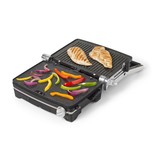 Starfrit Starfrit Panini Grill with Reversible Plates