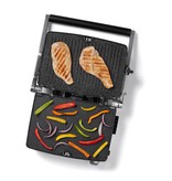 Starfrit Starfrit Panini Grill with Reversible Plates