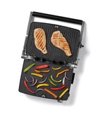 Starfrit Starfrit Panini Grill with Reversible Plates