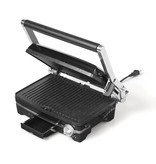 Starfrit Starfrit Panini Grill with Reversible Plates