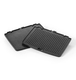 Starfrit Starfrit Panini Grill with Reversible Plates