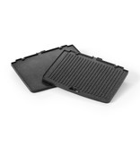 Starfrit Starfrit Panini Grill with Reversible Plates