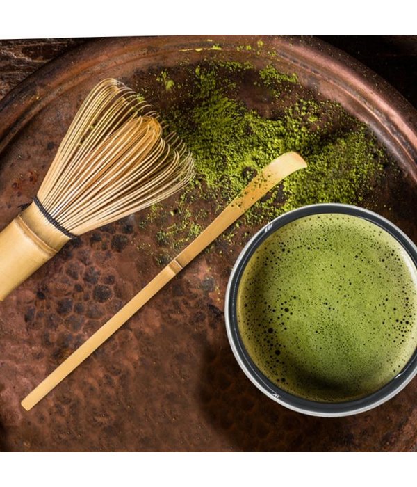 Ch'a Tea Ensemble de thé matcha de CH'A TEA