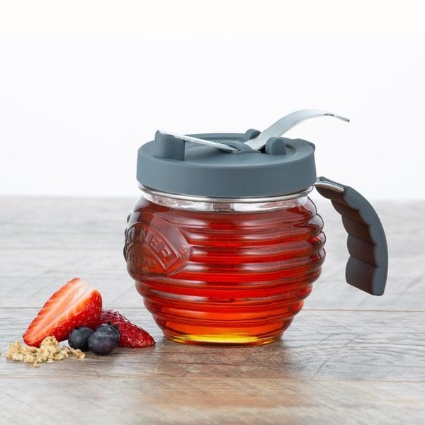 Kilner Syrup Dispenser - 400 ml