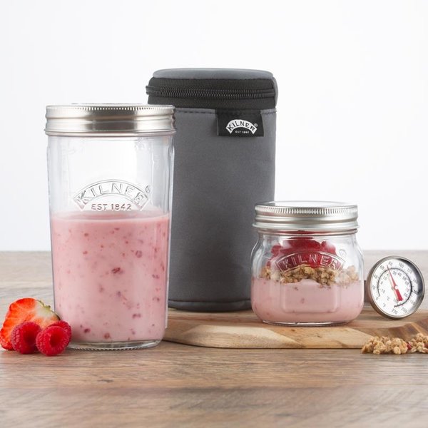 Kilner Berry Fruit Jars, Set of 6 on Food52