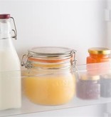 Kilner Clip-Top Juicer Jar - 500 ml