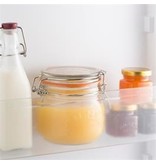 Kilner Clip-Top Juicer Jar - 500 ml