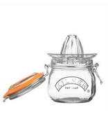 Kilner Clip-Top Juicer Jar - 500 ml