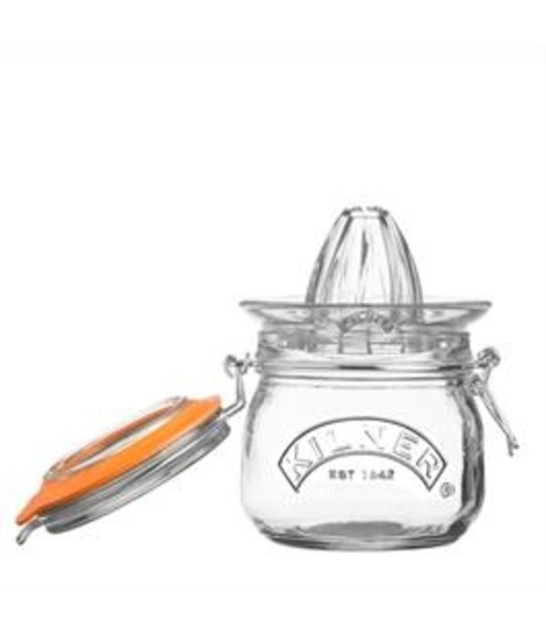 Kilner Clip-Top Juicer Jar - 500 ml