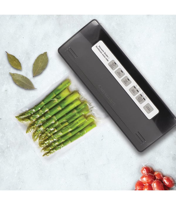 Cuisinart One-Touch Vacuum Sealer