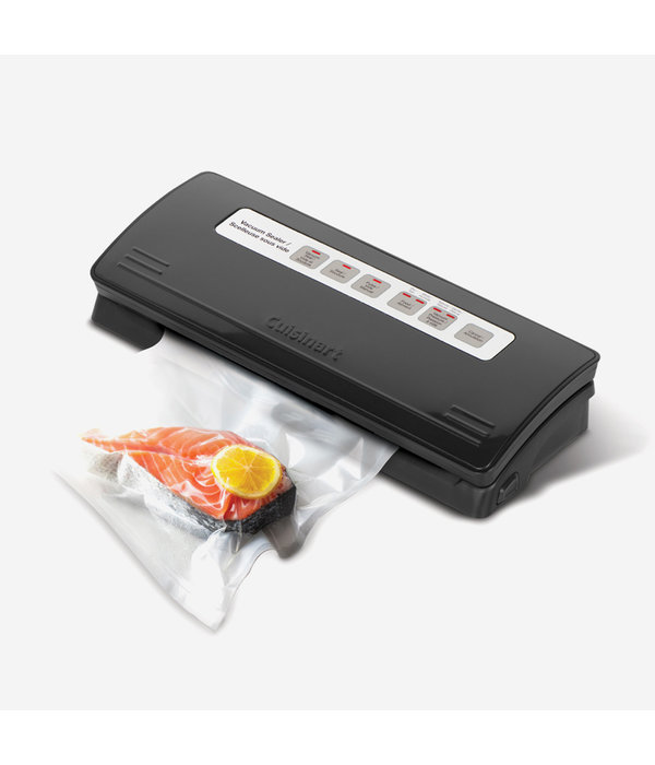 Cuisinart One-Touch Vacuum Sealer