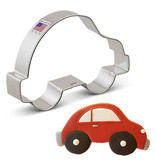 Ann Clark Ann Clark Cookie Cutter Small Car 4.5''