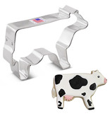 Ann Clark Ann Clark Cow Cookie Cutter 4"