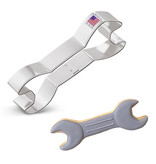 Ann Clark Ann Clark Cookie Cutter Wrench 5''