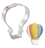 Ann Clark Ann Clark Cookie Cutter Hot Air Balloon 5''