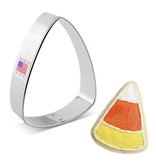 Ann Clark Ann Clark Cookie Cutter 4'' Candy Corn