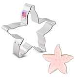 Ann Clark Ann Clark Cookie Cutter Star Fish 4''