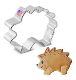 Ann Clark Ann Clark Cookie Cutter Hedgehog 3.625''