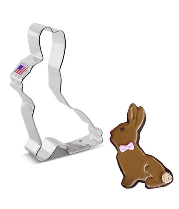 Ann Clark Large Bunny Hop 5" Ann Clark Cookie Cutter