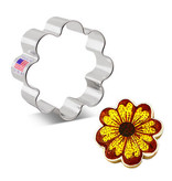 Ann Clark Ann Clark Cookie Cutter Small Flower 2 Â½''