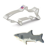 Ann Clark Ann Clark Cookie Cutter Shark 6''