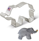 Ann Clark Ann Clark Cookie Cutter Elephant 5''