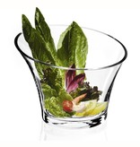 Natural Living Natural Living Slant-Cut Salad Bowl