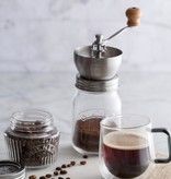 Kilner Adjustable Coffee Grinder Jar
