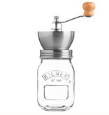 Kilner Adjustable Coffee Grinder Jar