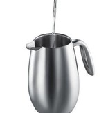 Bodum Bodum Cafetière thermos inox 1L