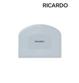 Ricardo Ricardo Flexible scraper for bowl