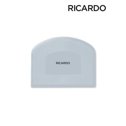 Ricardo Grattoir flexible pour bol de Ricardo