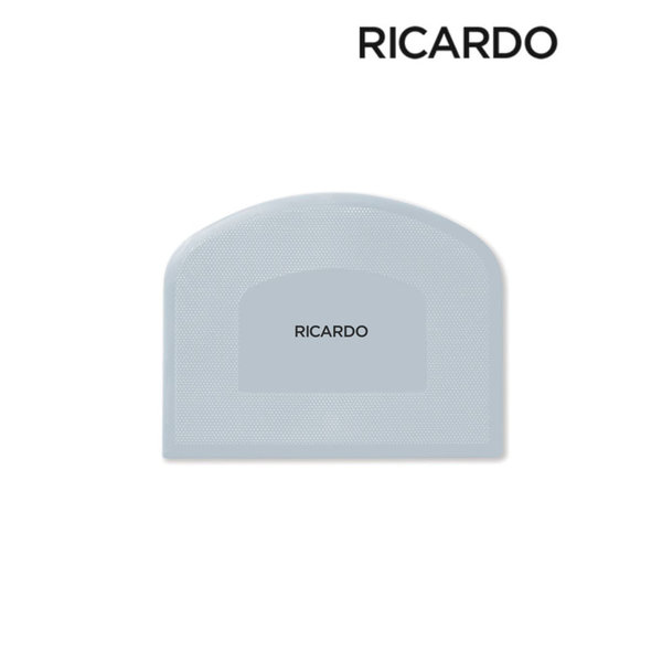 Grattoir flexible pour bol de Ricardo