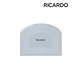 Ricardo Flexible scraper for bowl
