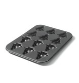 Ricardo Fir tree muffin pan from Ricardo