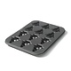Fir tree muffin mould from Ricardo