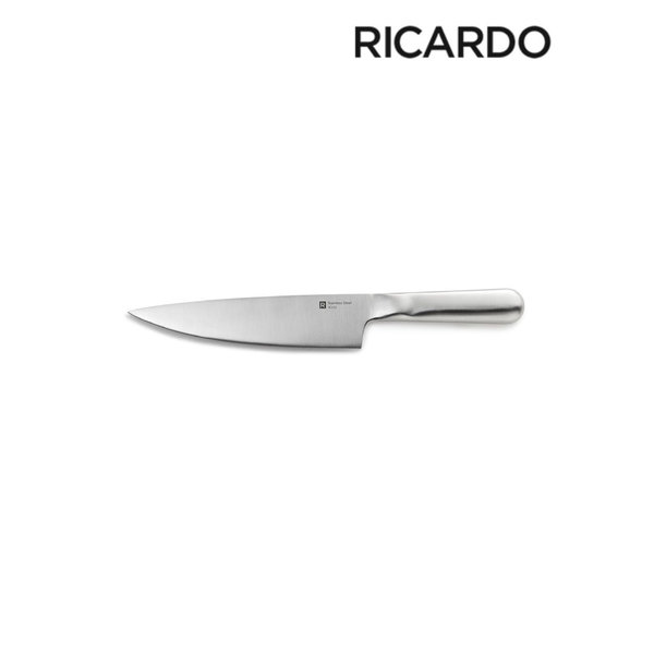 Couteau de chef Ricardo 20cm ultra léger