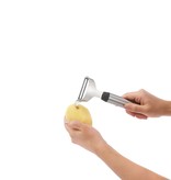 Starfrit Gourmet STEEL - Y-Peeler