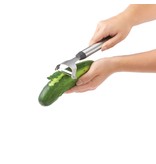 Starfrit Gourmet STEEL - Y-Peeler