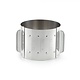 Gourmet STEEL - Ajustable Ring