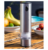 Cole & Mason Cole & Mason Battersea Electronic Salt & Pepper Mill Set