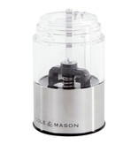 Cole & Mason Cole & Mason Battersea Electronic Salt & Pepper Mill Set