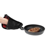 Starfrit Starfrit Neoprene Mitt and Trivet Set