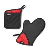 Starfrit Starfrit Neoprene Mitt and Trivet Set