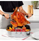 Oxo Oxo Turkey/Roast Lifters
