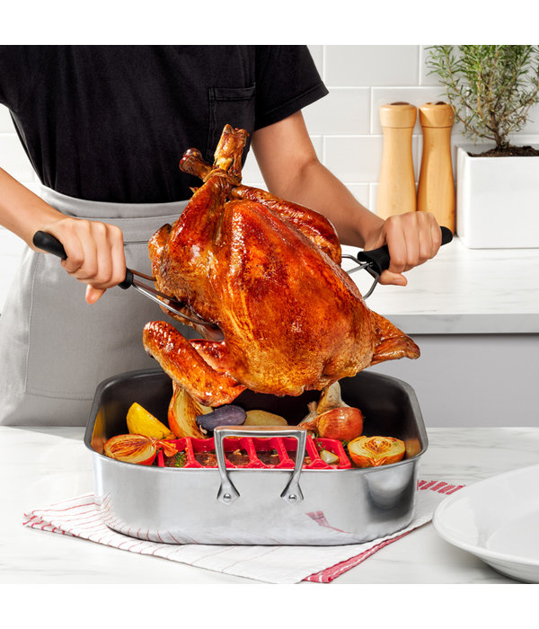 Oxo Oxo Turkey/Roast Lifters