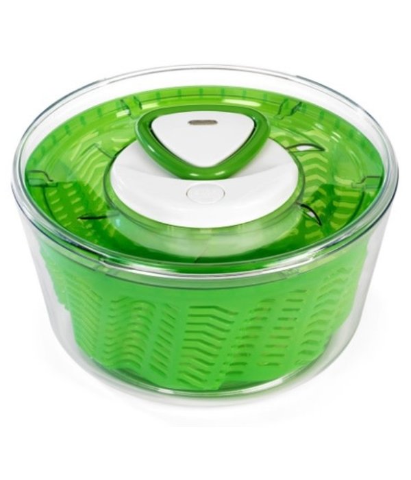 Zyliss Easy Spin Large Salad Spinner