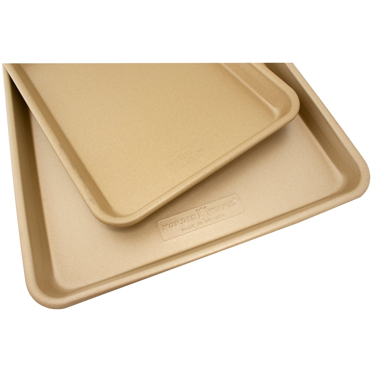 Nordic Ware Nordic Ware 13x14 Cookie Sheet - Whisk